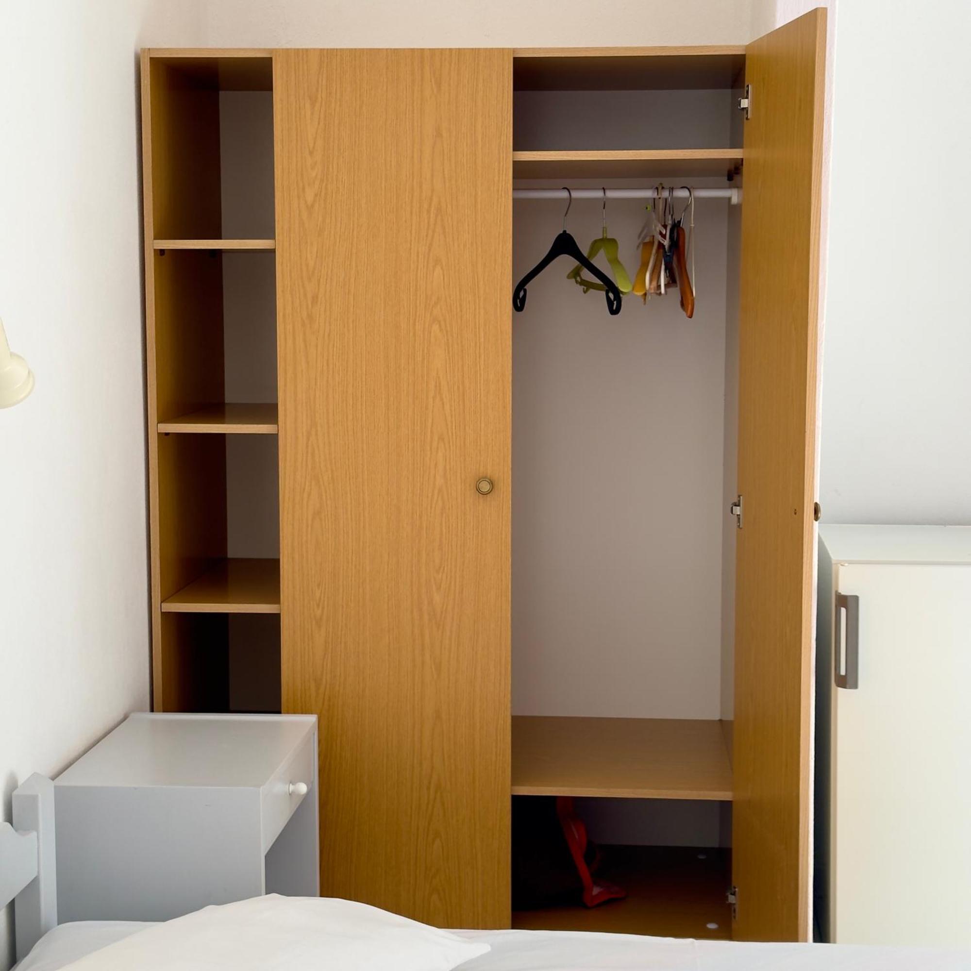 Panagiotis Rooms Náousa Eksteriør bilde